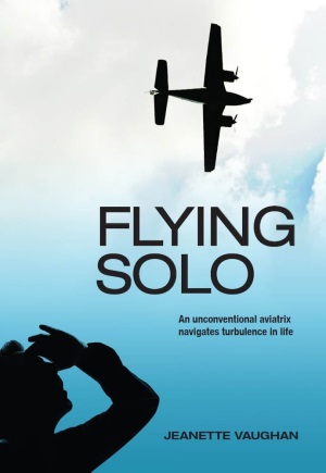 Flying Solo