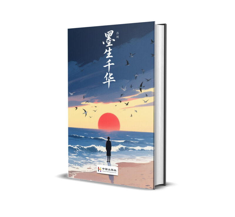 墨生千华