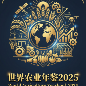 《世界农业年鉴 2025》购买处