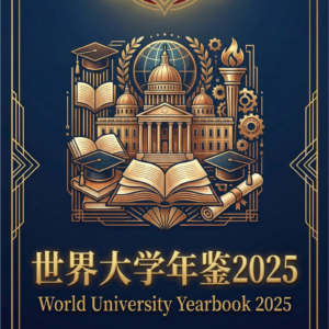 《世界大学年鉴 2025》购买处