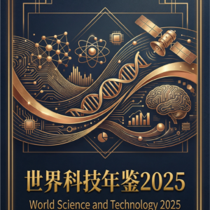 《世界科技年鉴 2025》购买处