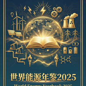 《世界能源年鉴（2025年版）》购买处