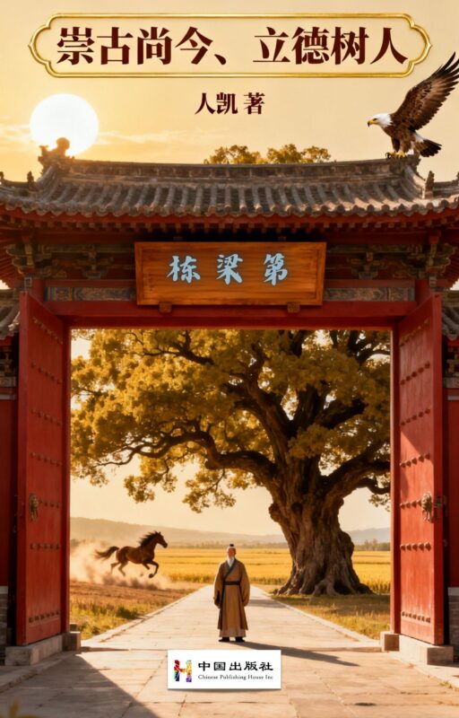 崇古尚今，立德树人