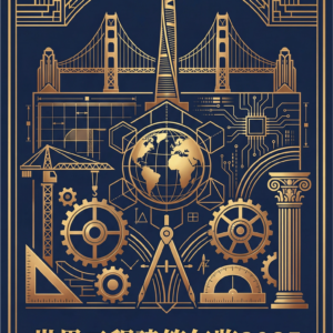 《世界工程建筑年鉴2025》购买处