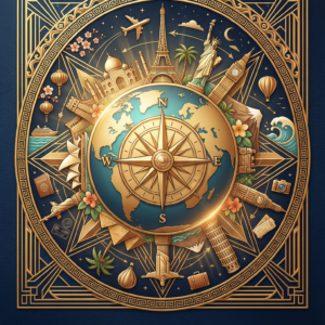 《世界旅游年鉴2025》购买处