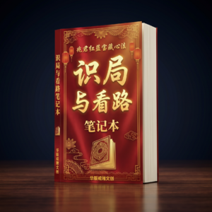 《百家乐识局看路与行缆投注彩图文创版》电子书、纸质笔记本，妥妥的一部戒赌百家乐文创产品