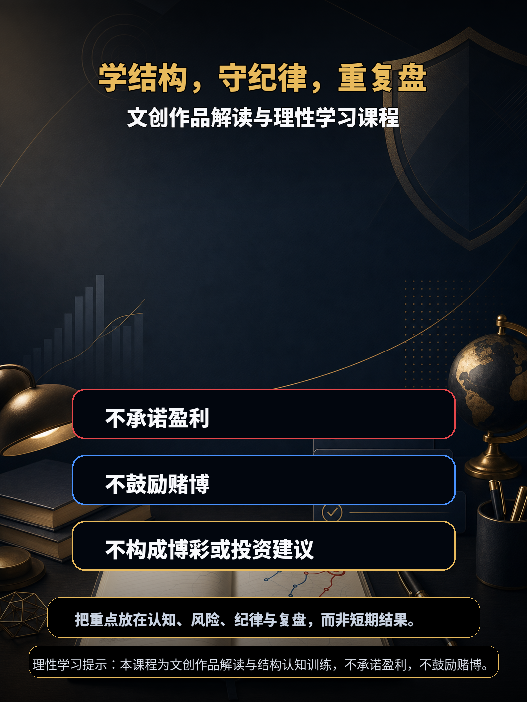 《兆君红蓝宝藏心法:八路与狙击笔记本》视频解读课 - 图片 2